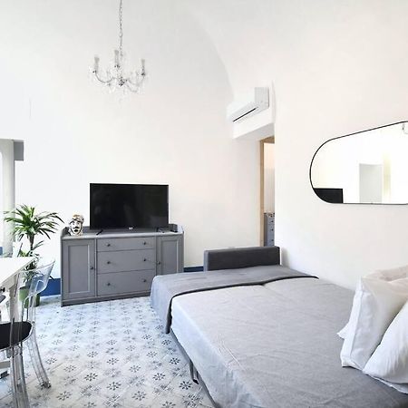 Iflat Dimora Del Cassaro Daire Palermo Dış mekan fotoğraf