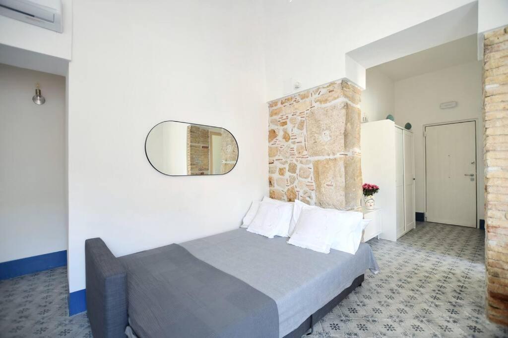 Iflat Dimora Del Cassaro Daire Palermo Dış mekan fotoğraf