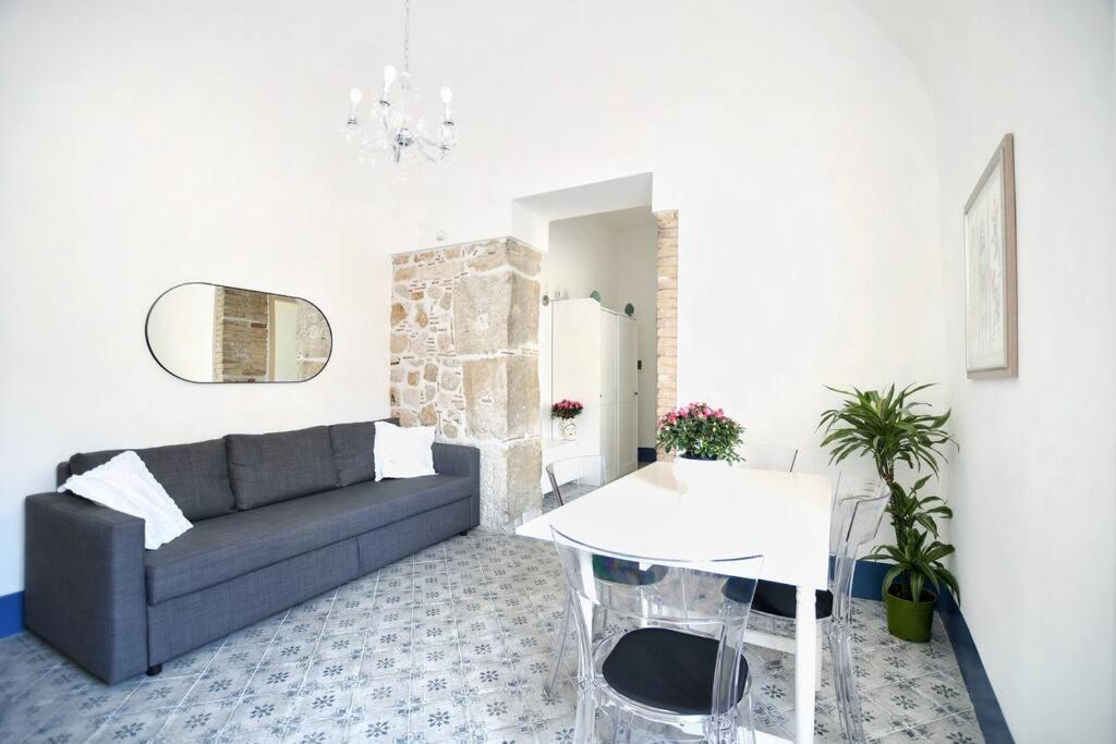 Iflat Dimora Del Cassaro Daire Palermo Dış mekan fotoğraf
