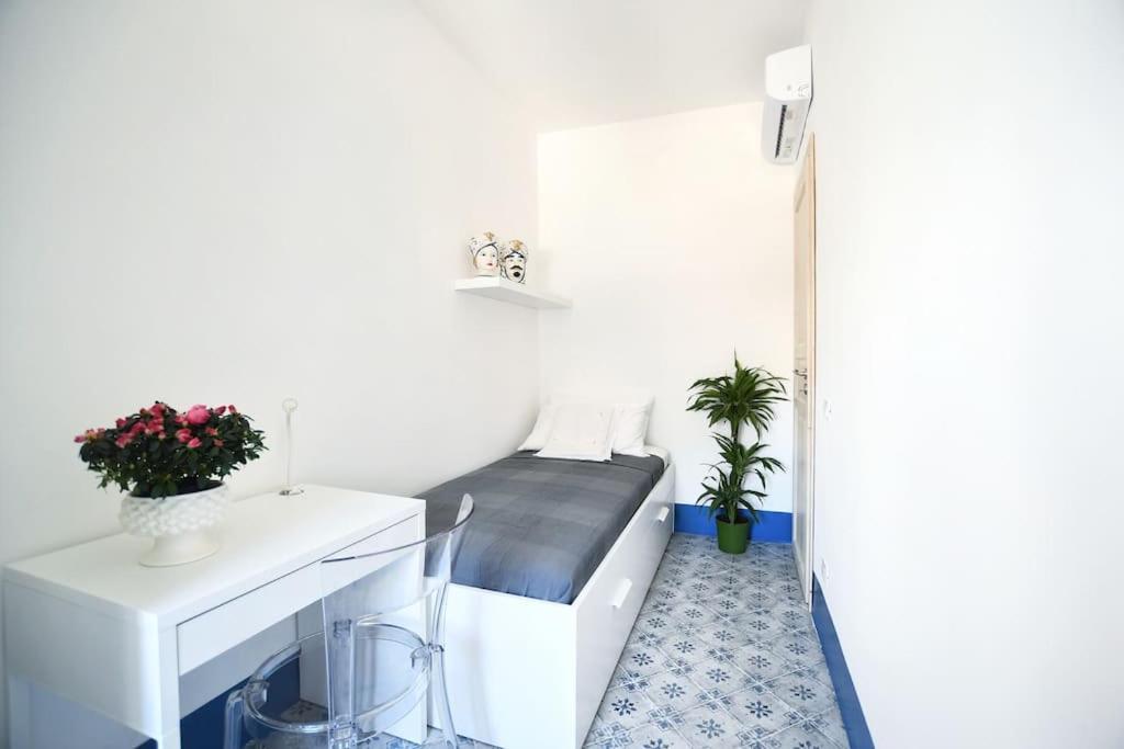 Iflat Dimora Del Cassaro Daire Palermo Dış mekan fotoğraf