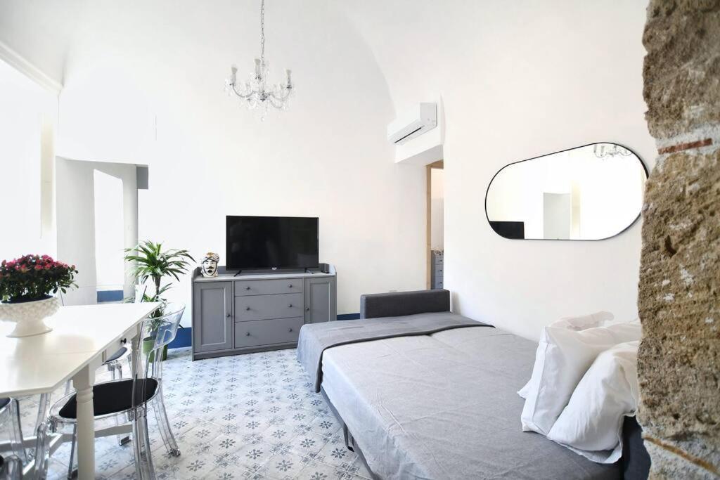 Iflat Dimora Del Cassaro Daire Palermo Dış mekan fotoğraf